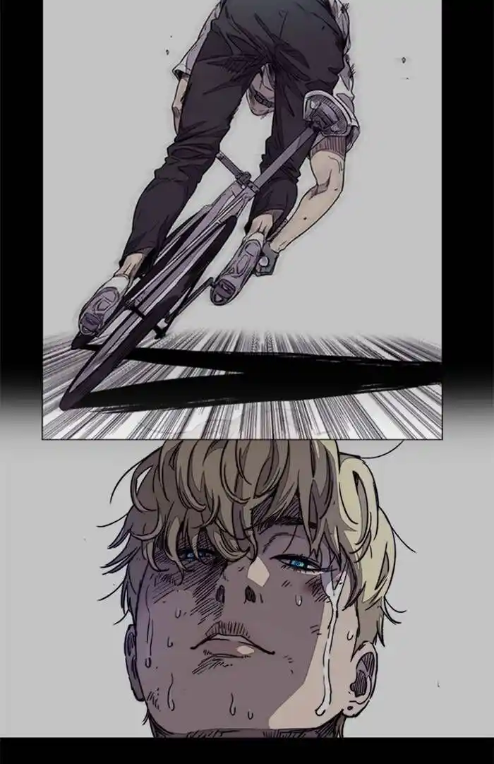 Wind Breaker (NII Satoru) Ch.328