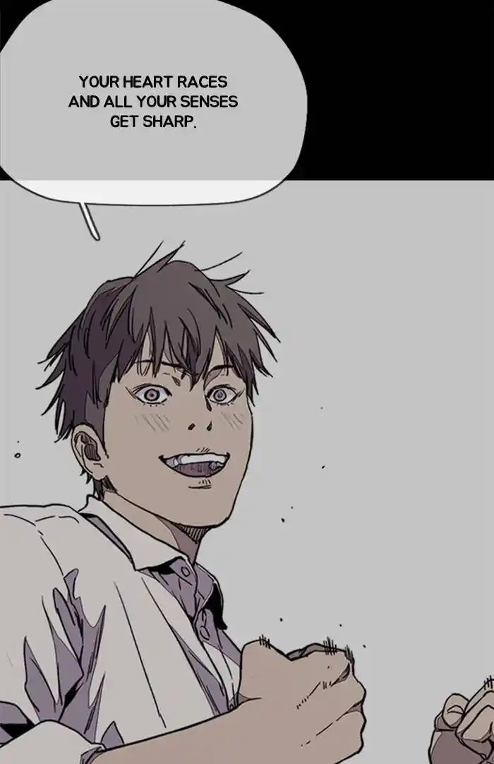 Wind Breaker (NII Satoru) Ch.328