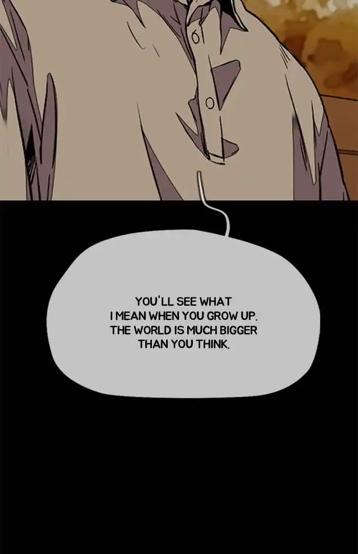 Wind Breaker (NII Satoru) Ch.328