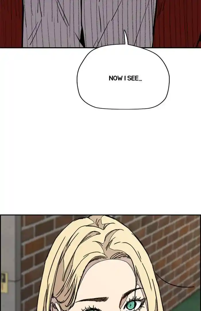 Wind Breaker (NII Satoru) Ch.328