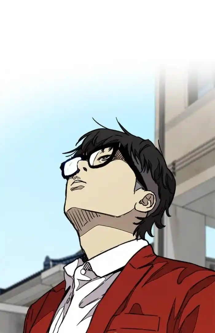 Wind Breaker (NII Satoru) Ch.328