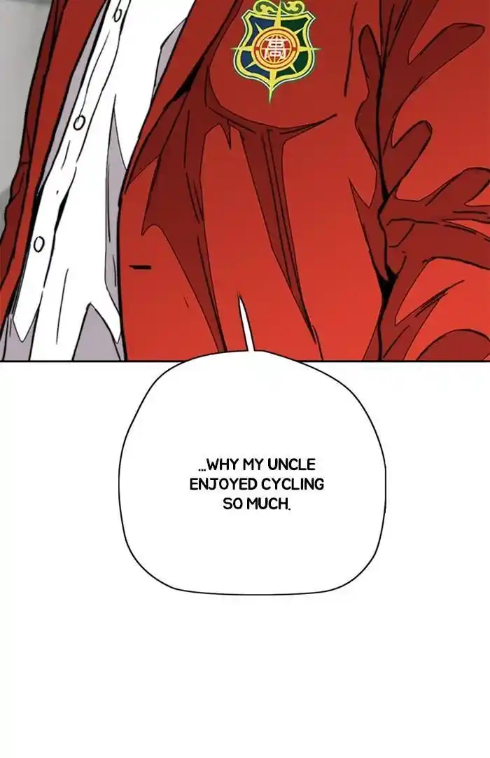 Wind Breaker (NII Satoru) Ch.328