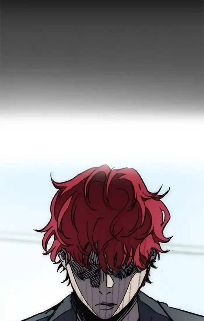 Wind Breaker (NII Satoru) Ch.328