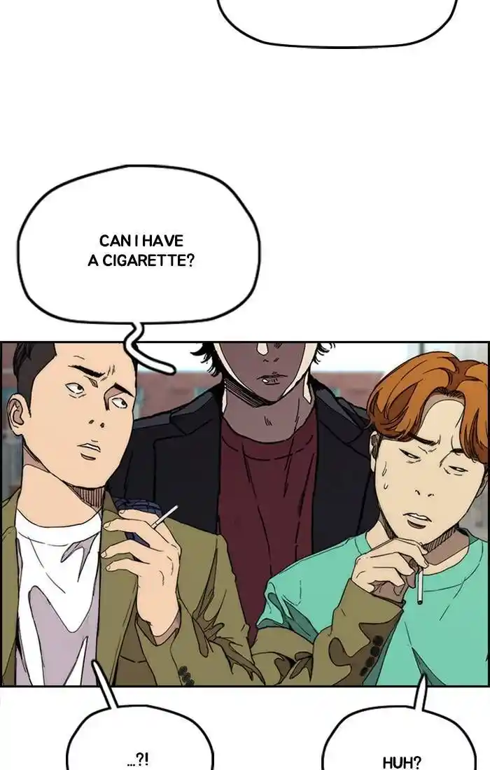 Wind Breaker (NII Satoru) Ch.328