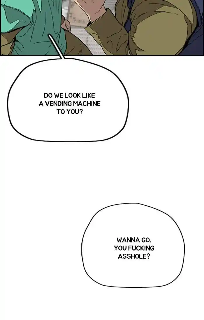 Wind Breaker (NII Satoru) Ch.328