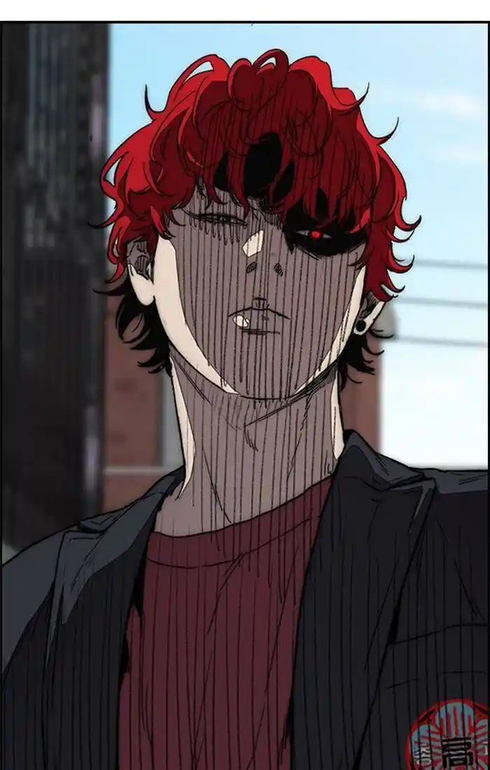 Wind Breaker (NII Satoru) Ch.328