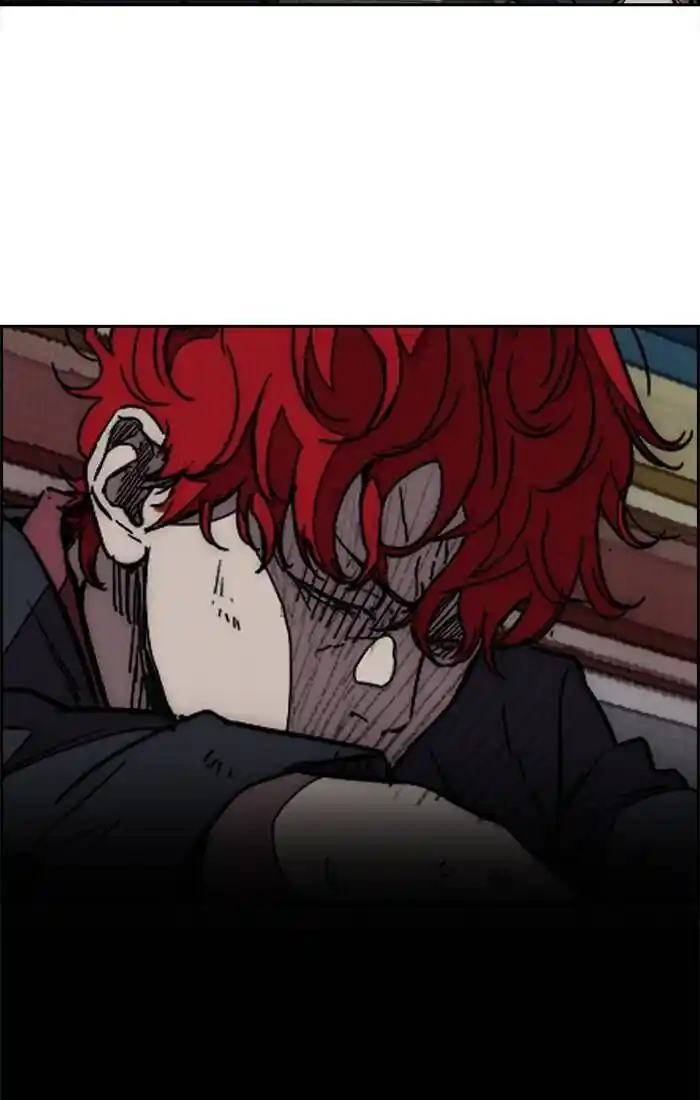 Wind Breaker (NII Satoru) Ch.328