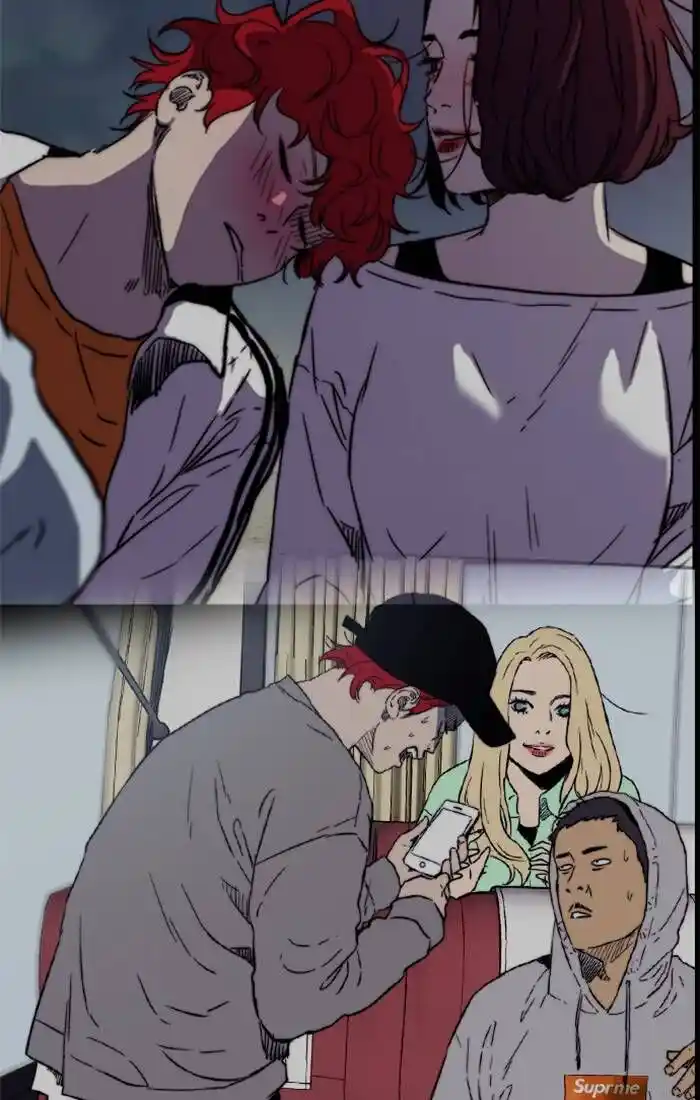 Wind Breaker (NII Satoru) Ch.328