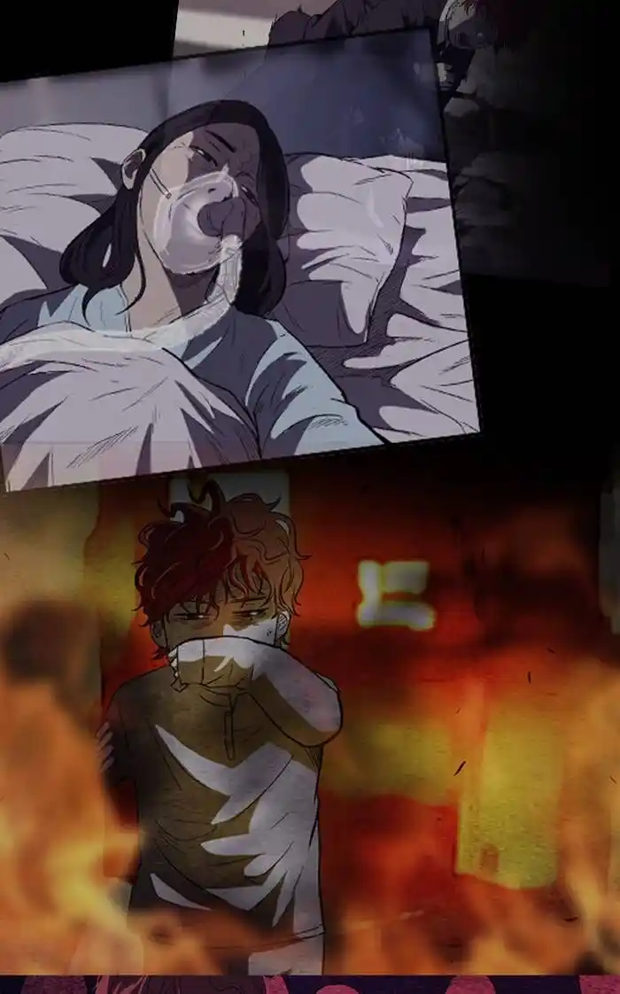 Wind Breaker (NII Satoru) Ch.328