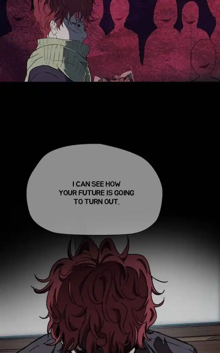 Wind Breaker (NII Satoru) Ch.328