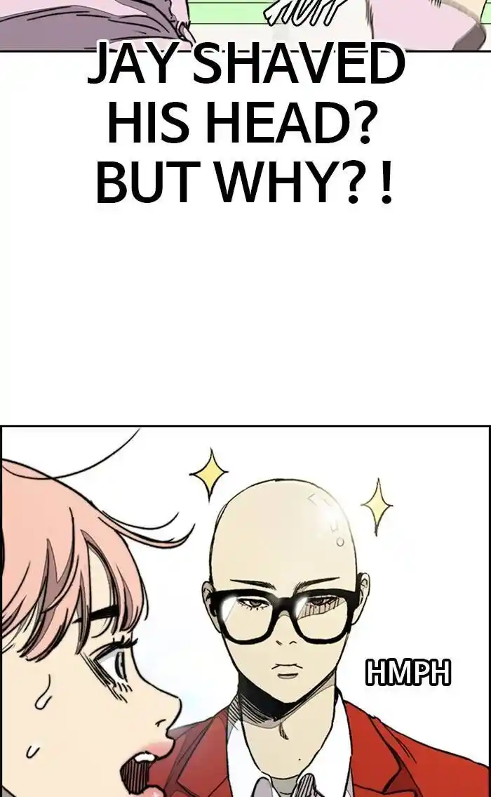 Wind Breaker (NII Satoru) Ch.329