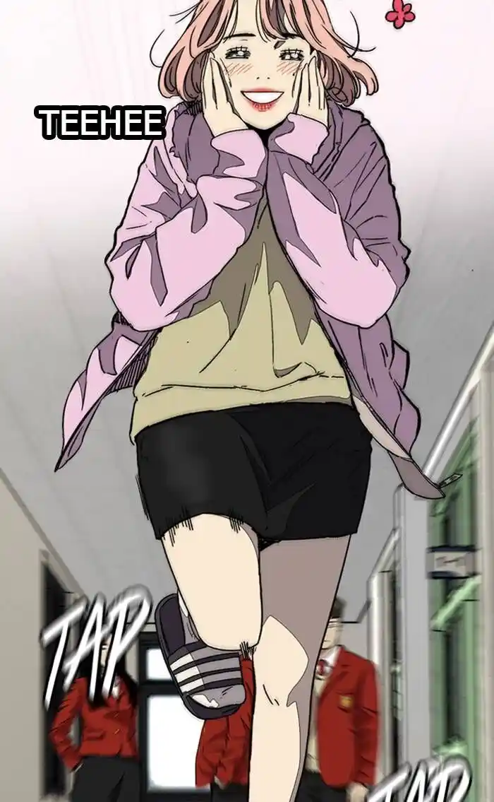 Wind Breaker (NII Satoru) Ch.329