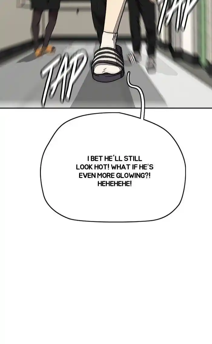 Wind Breaker (NII Satoru) Ch.329