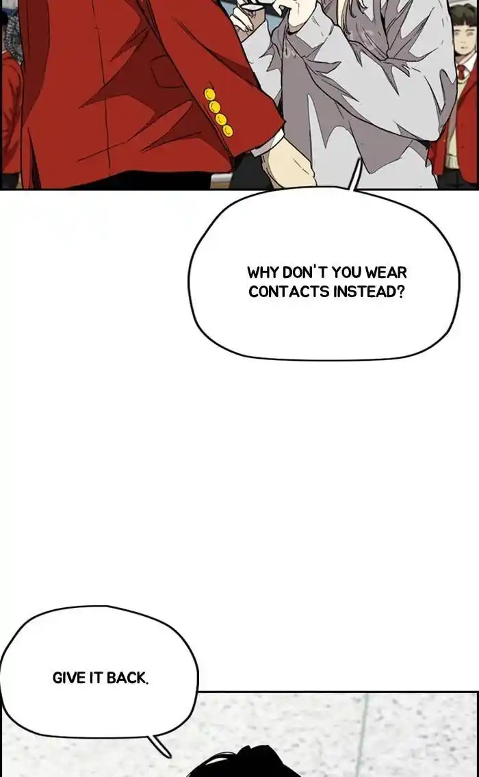 Wind Breaker (NII Satoru) Ch.329