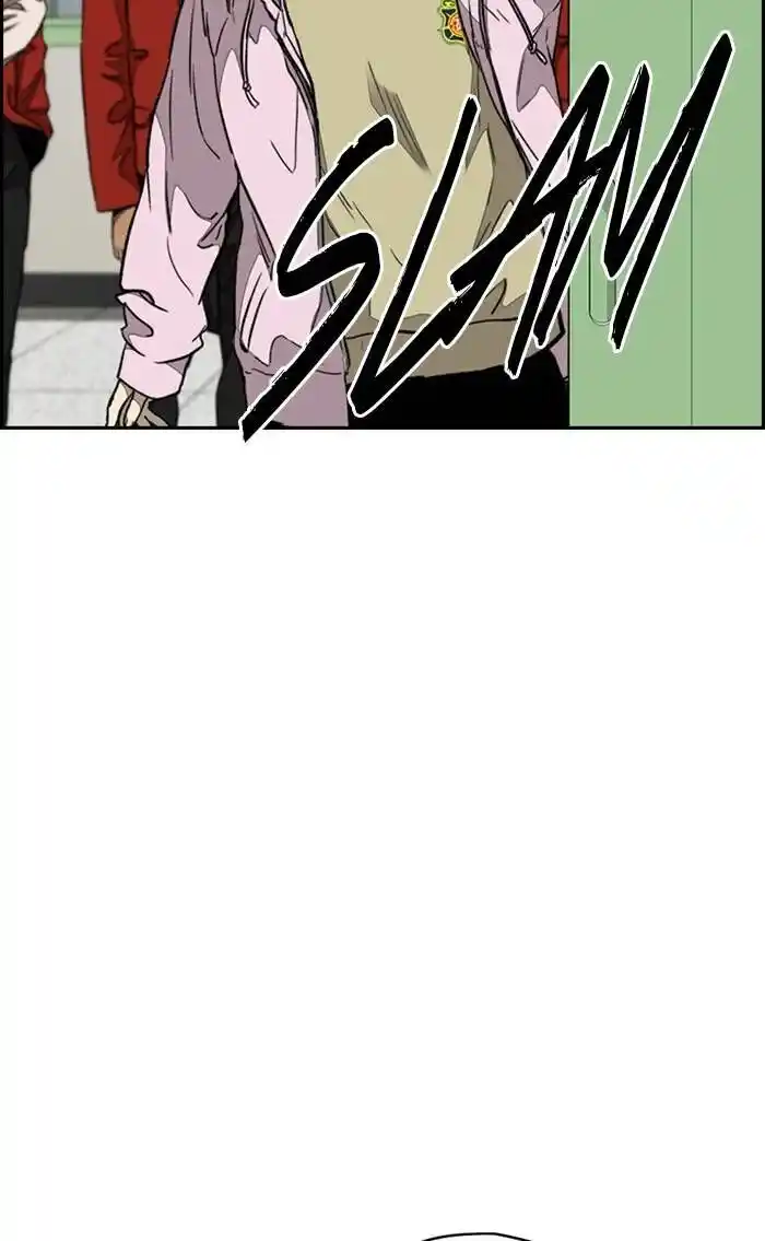 Wind Breaker (NII Satoru) Ch.329