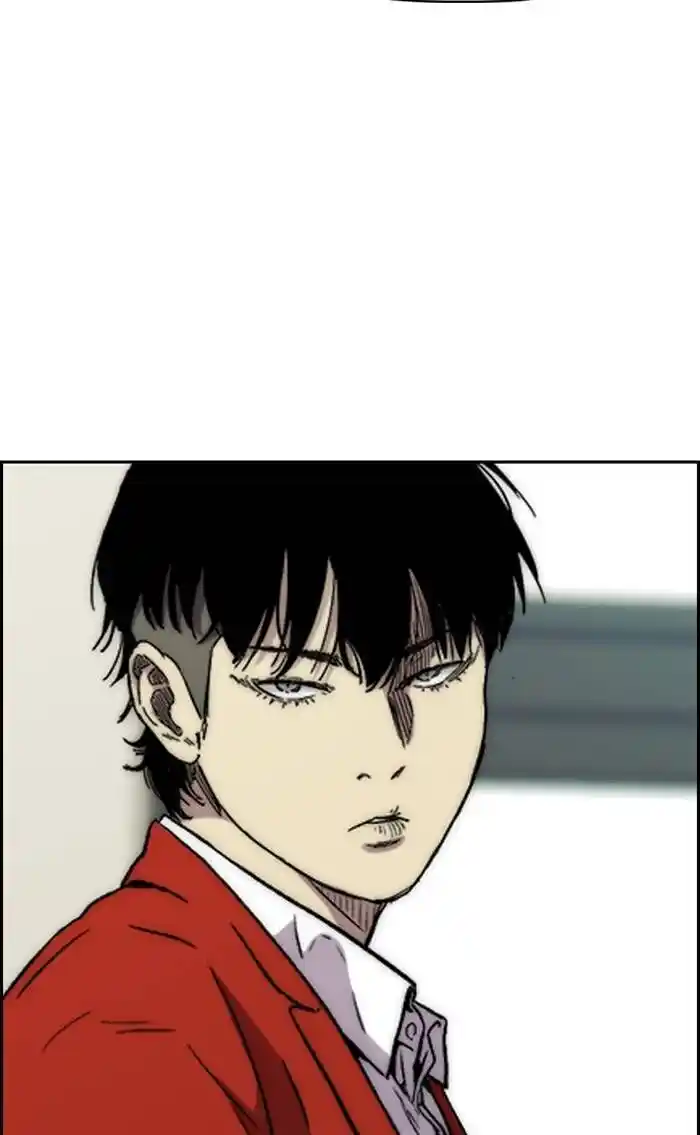 Wind Breaker (NII Satoru) Ch.329