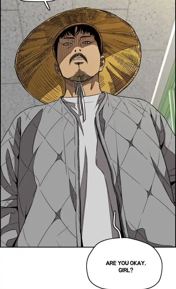 Wind Breaker (NII Satoru) Ch.329