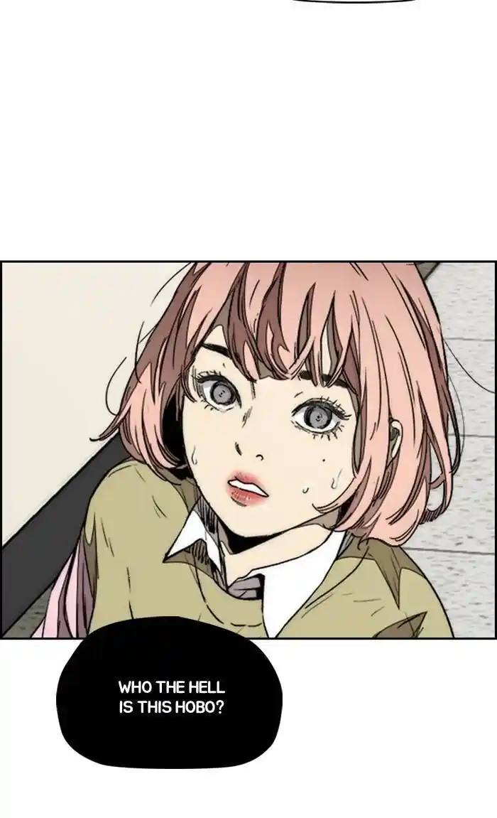 Wind Breaker (NII Satoru) Ch.329