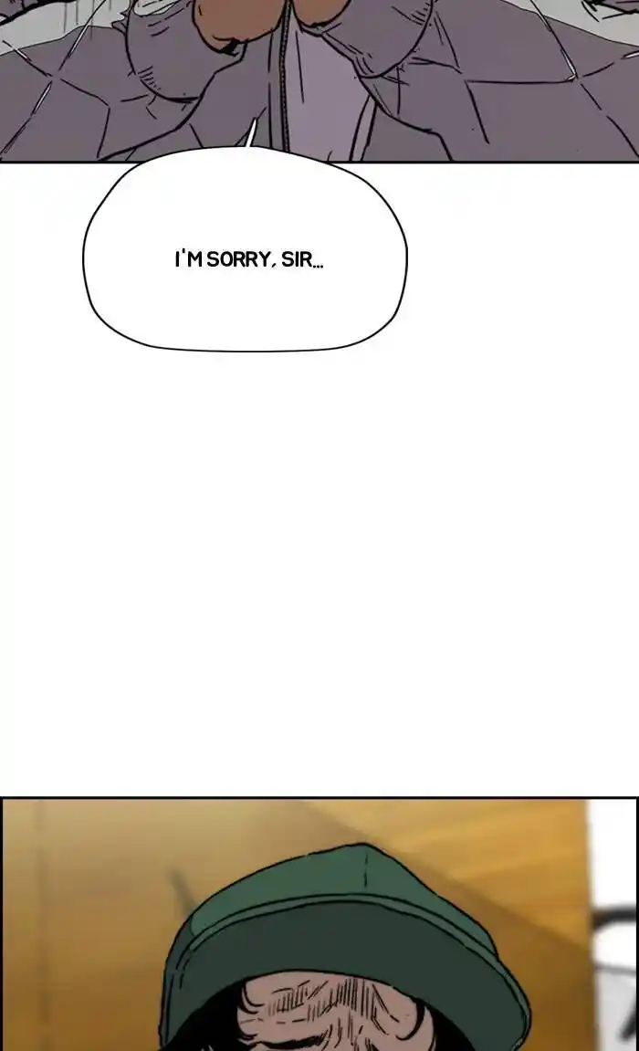 Wind Breaker (NII Satoru) Ch.329