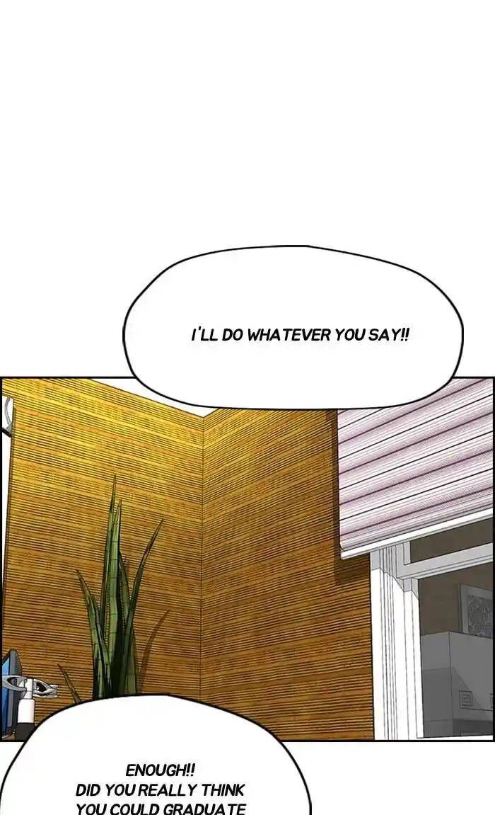 Wind Breaker (NII Satoru) Ch.329