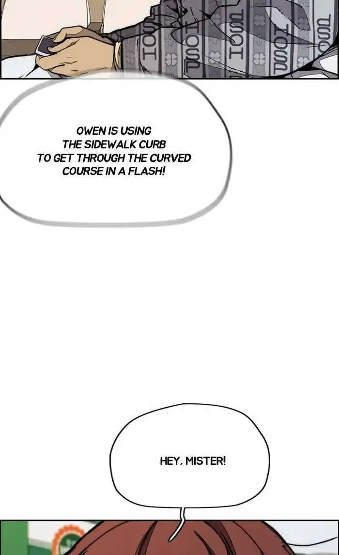 Wind Breaker (NII Satoru) Ch.329