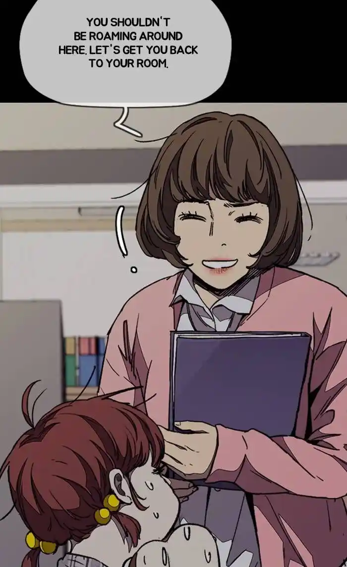 Wind Breaker (NII Satoru) Ch.329