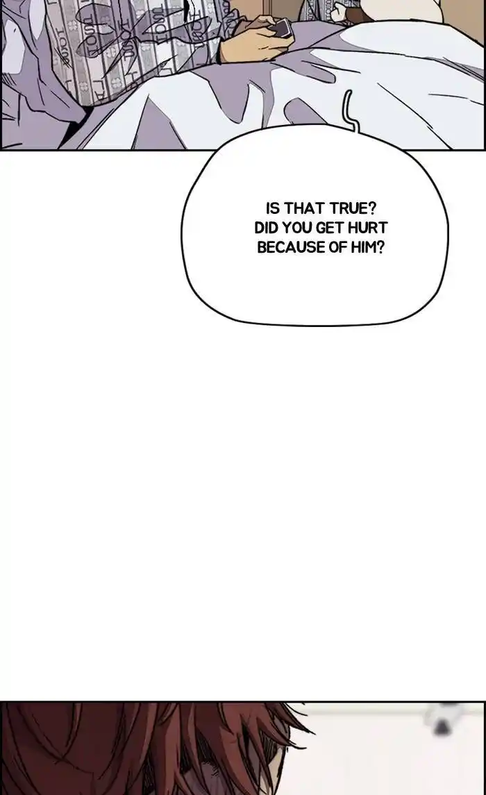 Wind Breaker (NII Satoru) Ch.329