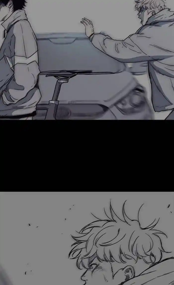 Wind Breaker (NII Satoru) Ch.329