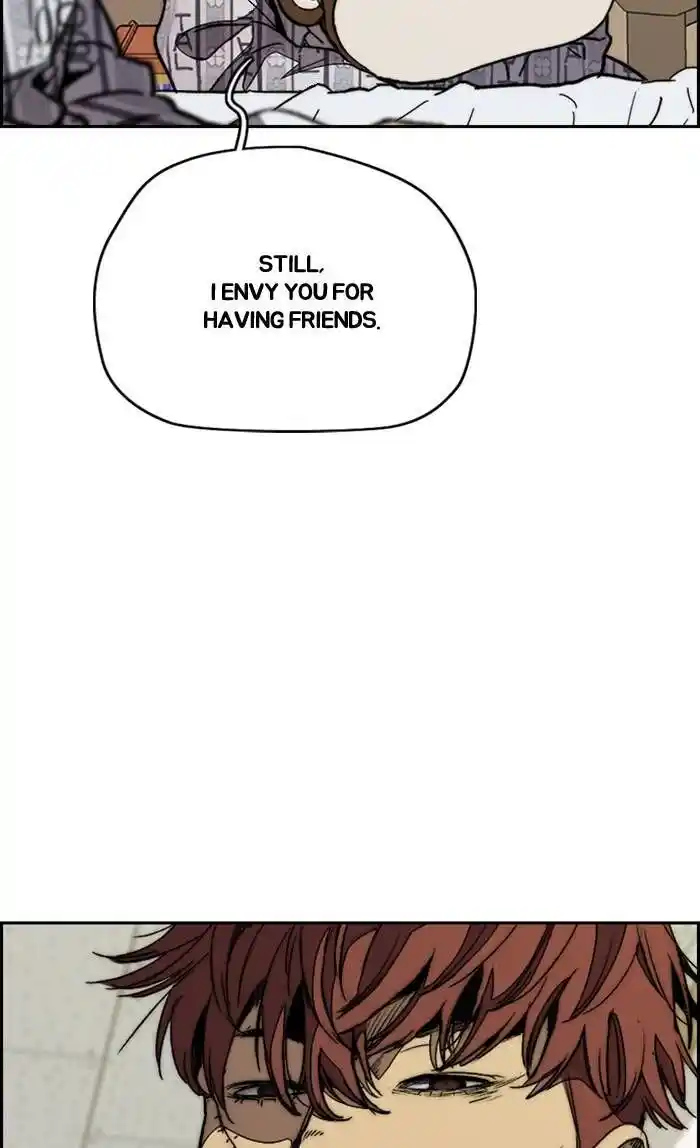 Wind Breaker (NII Satoru) Ch.329