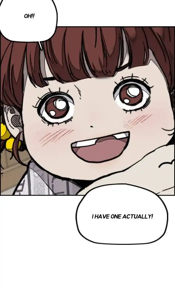 Wind Breaker (NII Satoru) Ch.329