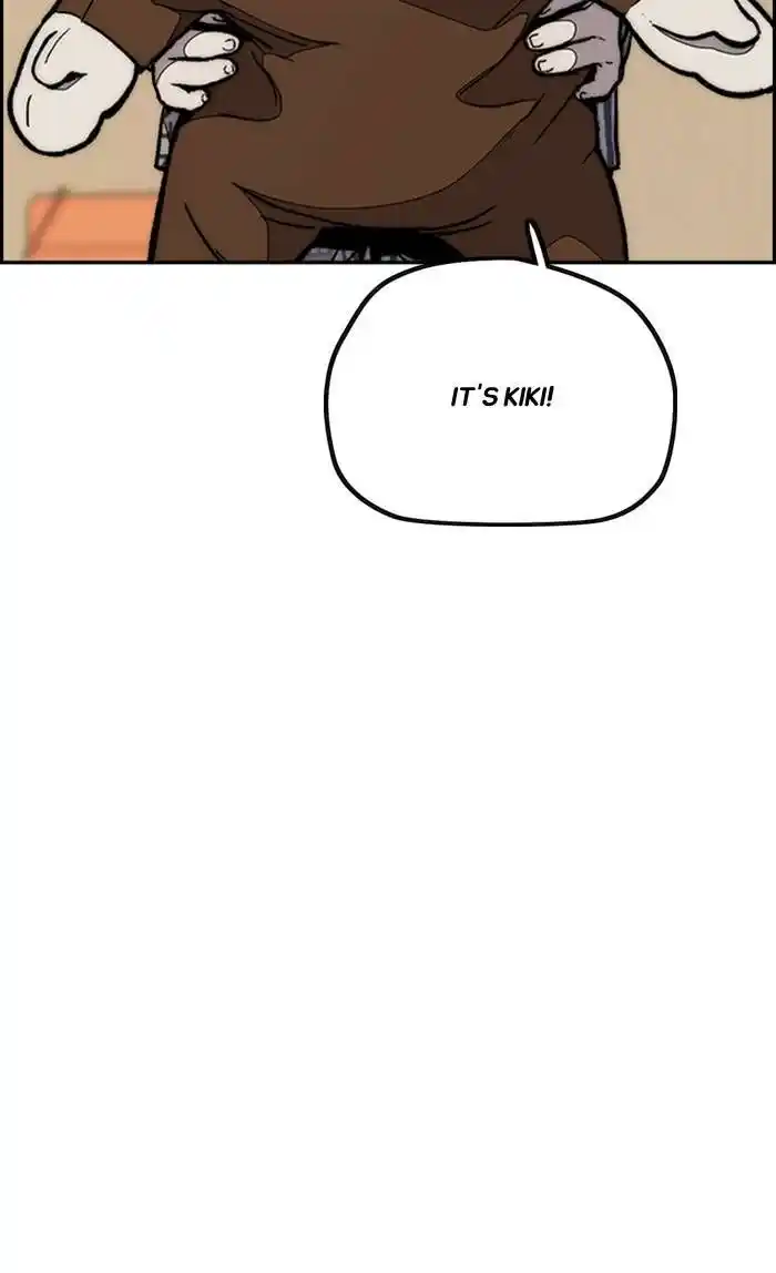 Wind Breaker (NII Satoru) Ch.329