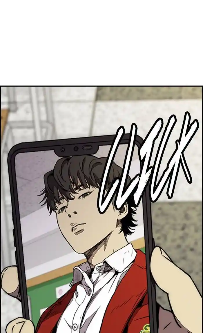 Wind Breaker (NII Satoru) Ch.329