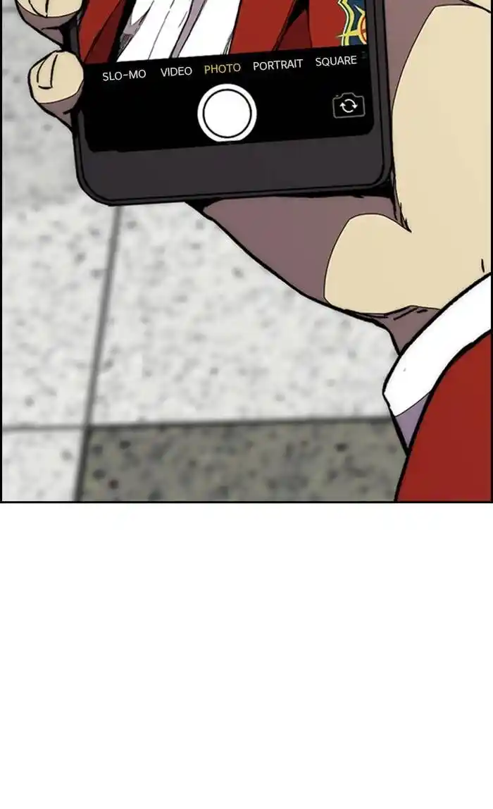 Wind Breaker (NII Satoru) Ch.329