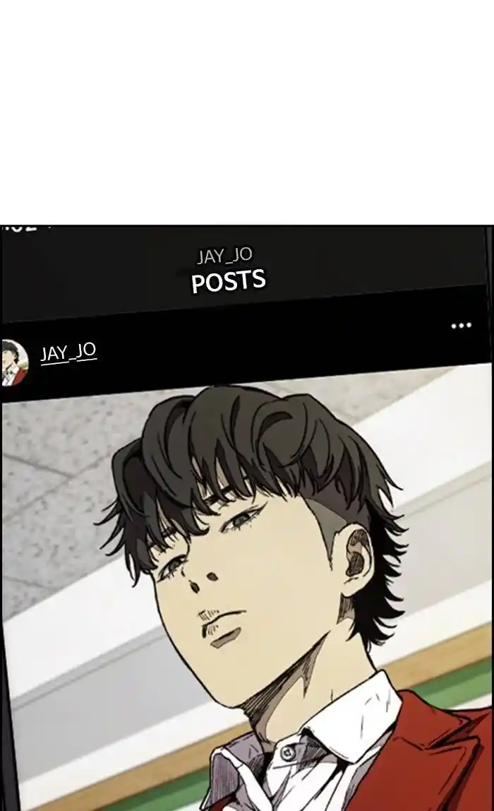 Wind Breaker (NII Satoru) Ch.329