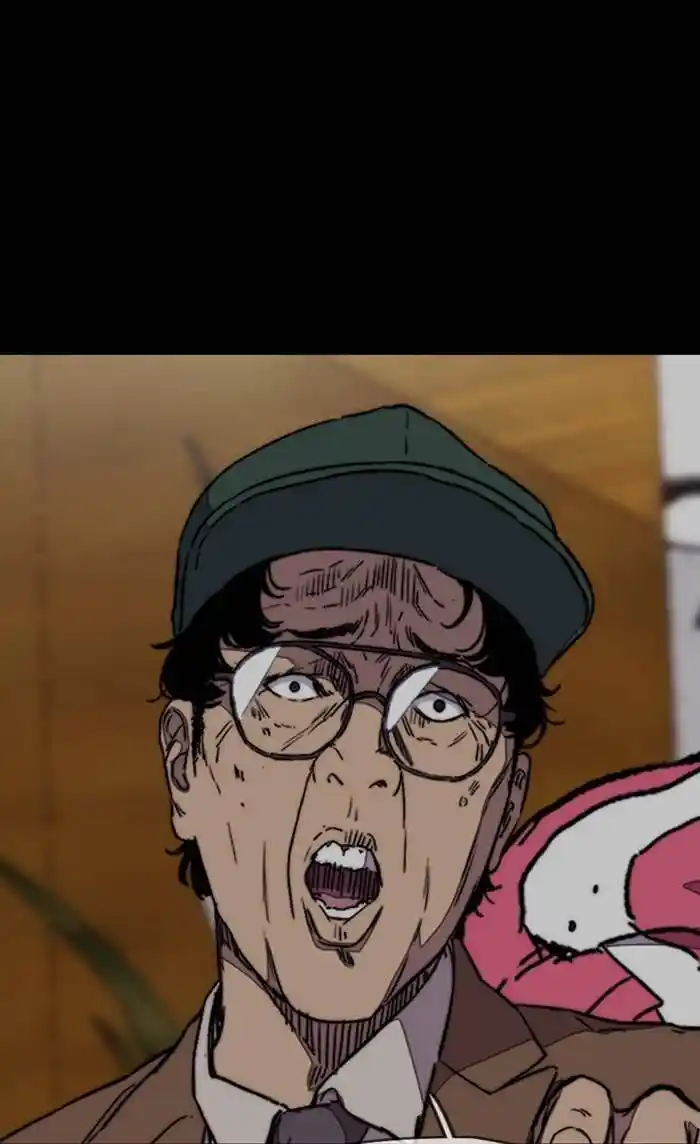 Wind Breaker (NII Satoru) Ch.329