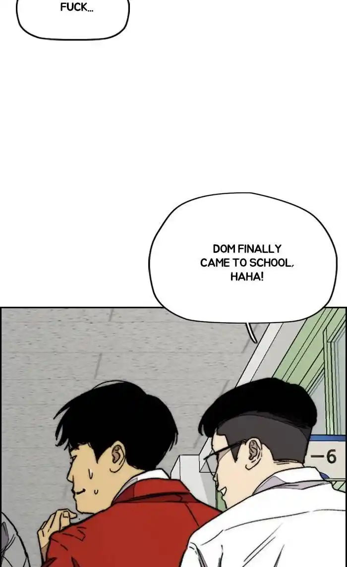 Wind Breaker (NII Satoru) Ch.329