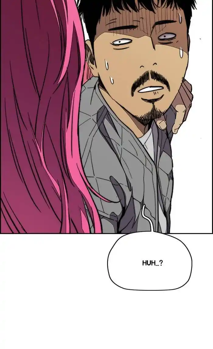 Wind Breaker (NII Satoru) Ch.329