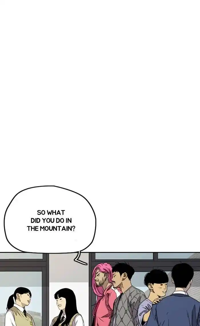 Wind Breaker (NII Satoru) Ch.329