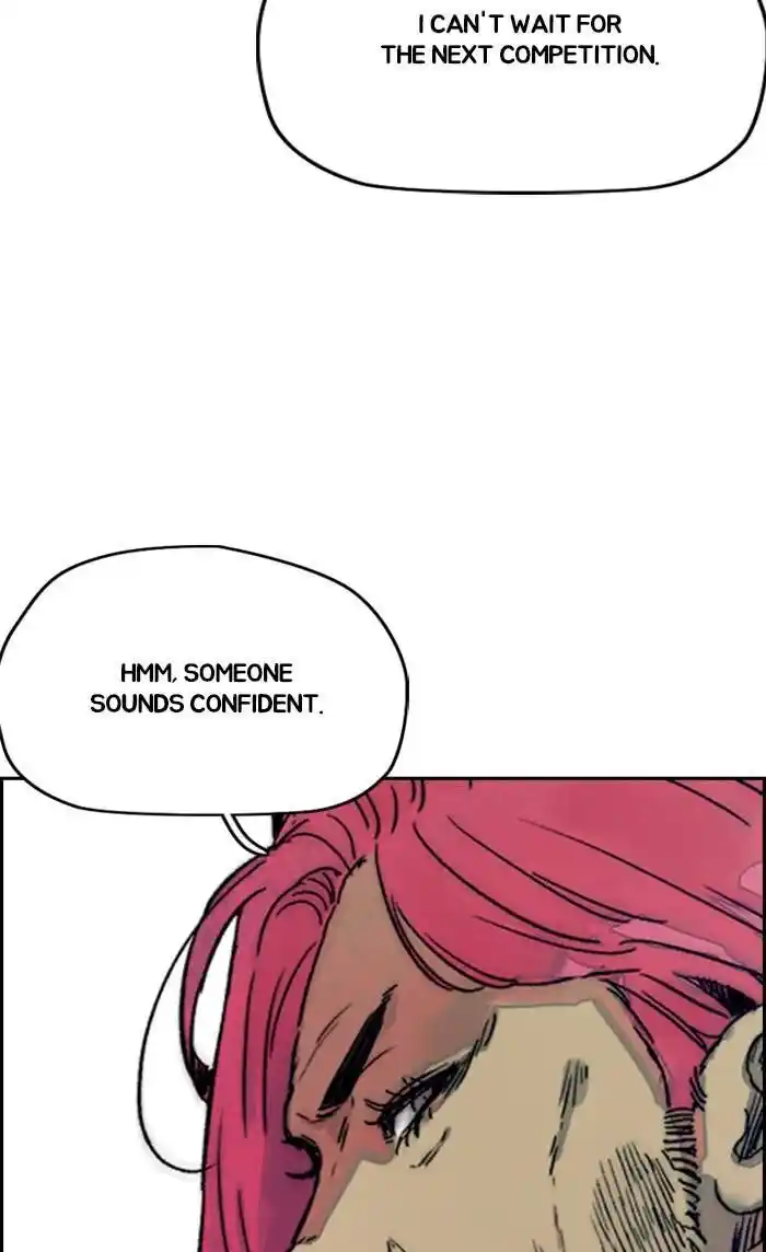 Wind Breaker (NII Satoru) Ch.329