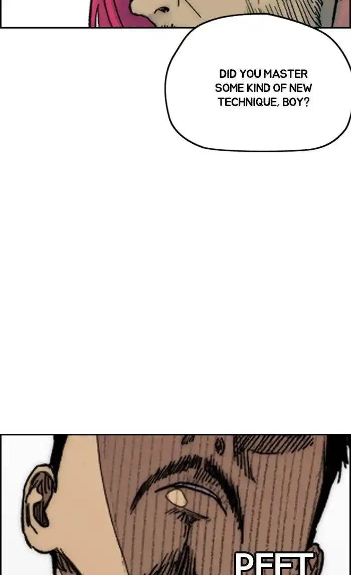 Wind Breaker (NII Satoru) Ch.329