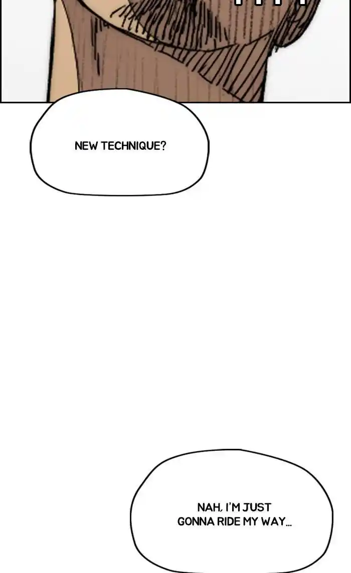 Wind Breaker (NII Satoru) Ch.329