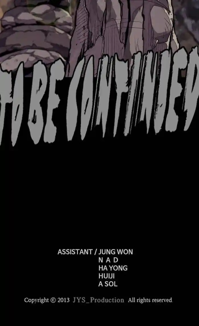 Wind Breaker (NII Satoru) Ch.329