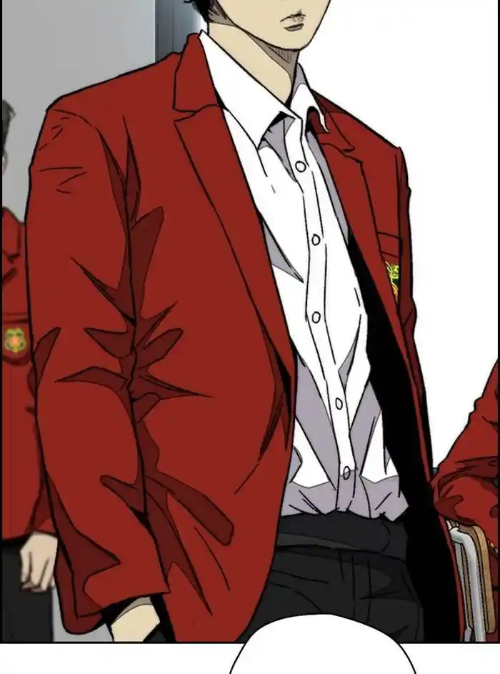 Wind Breaker (NII Satoru) Ch.330