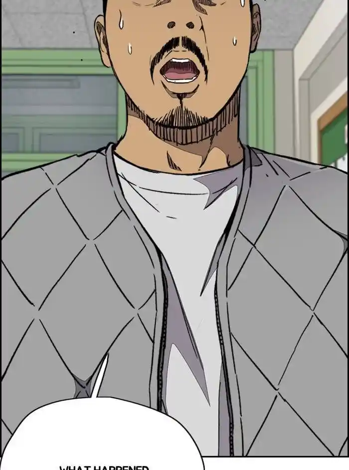 Wind Breaker (NII Satoru) Ch.330