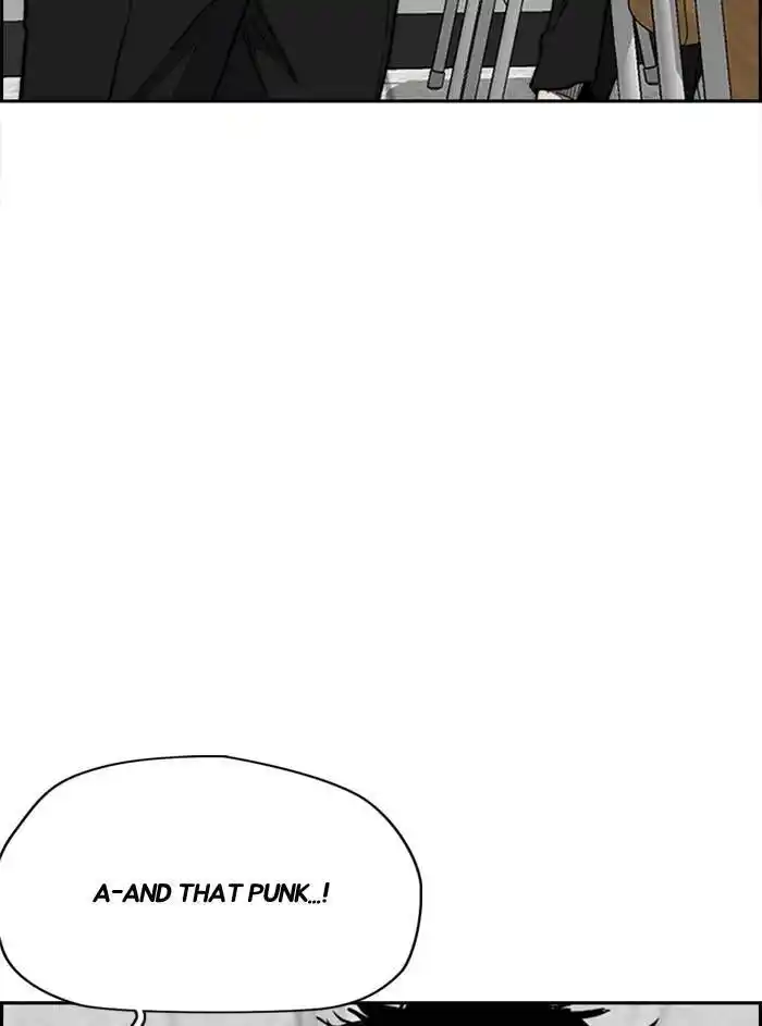 Wind Breaker (NII Satoru) Ch.330