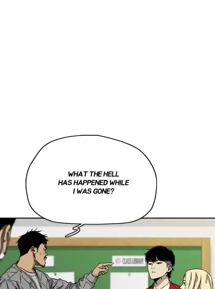 Wind Breaker (NII Satoru) Ch.330