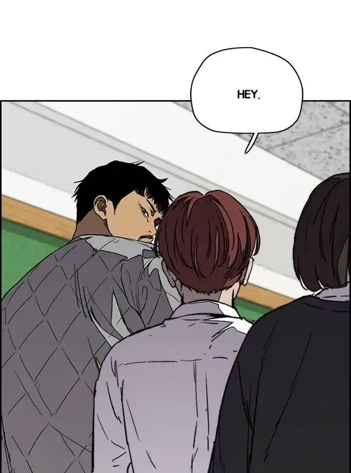 Wind Breaker (NII Satoru) Ch.330