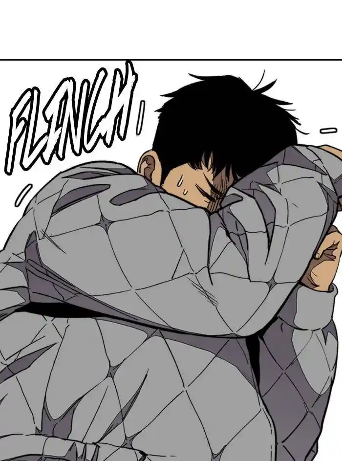 Wind Breaker (NII Satoru) Ch.330