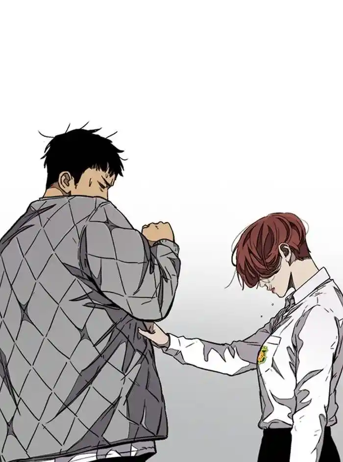 Wind Breaker (NII Satoru) Ch.330