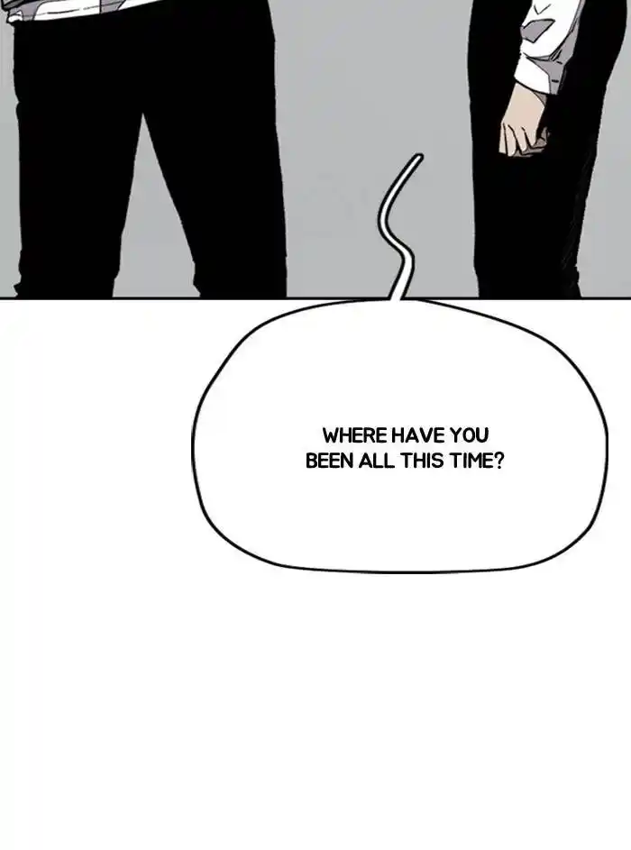 Wind Breaker (NII Satoru) Ch.330